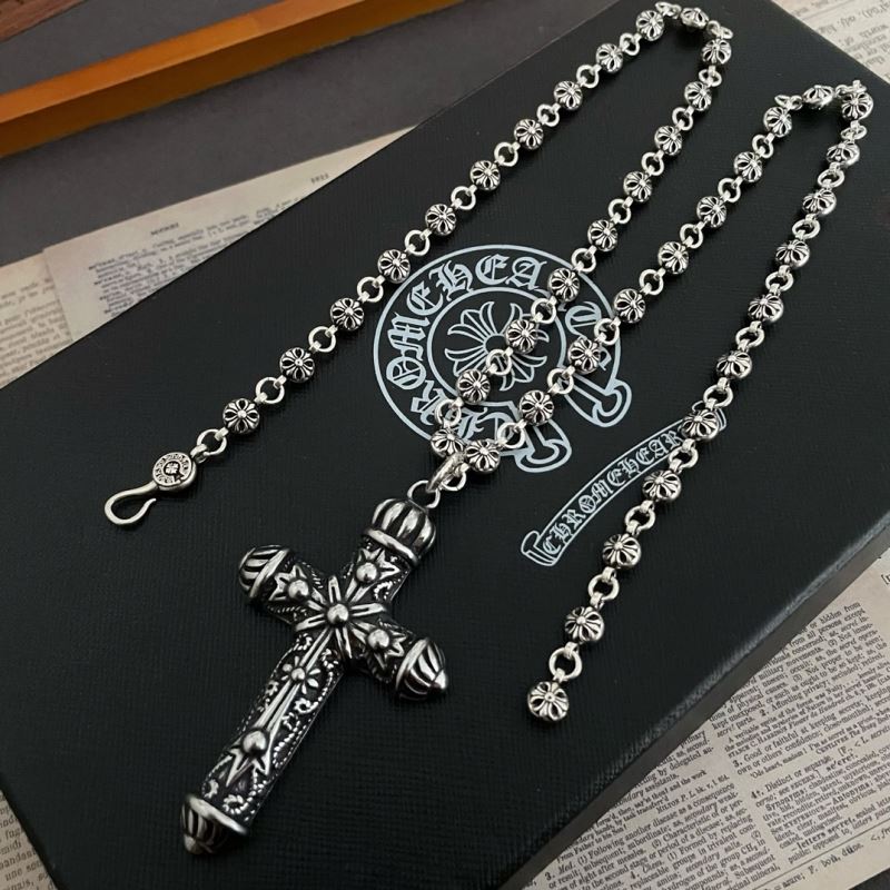 Chrome Hearts Necklaces